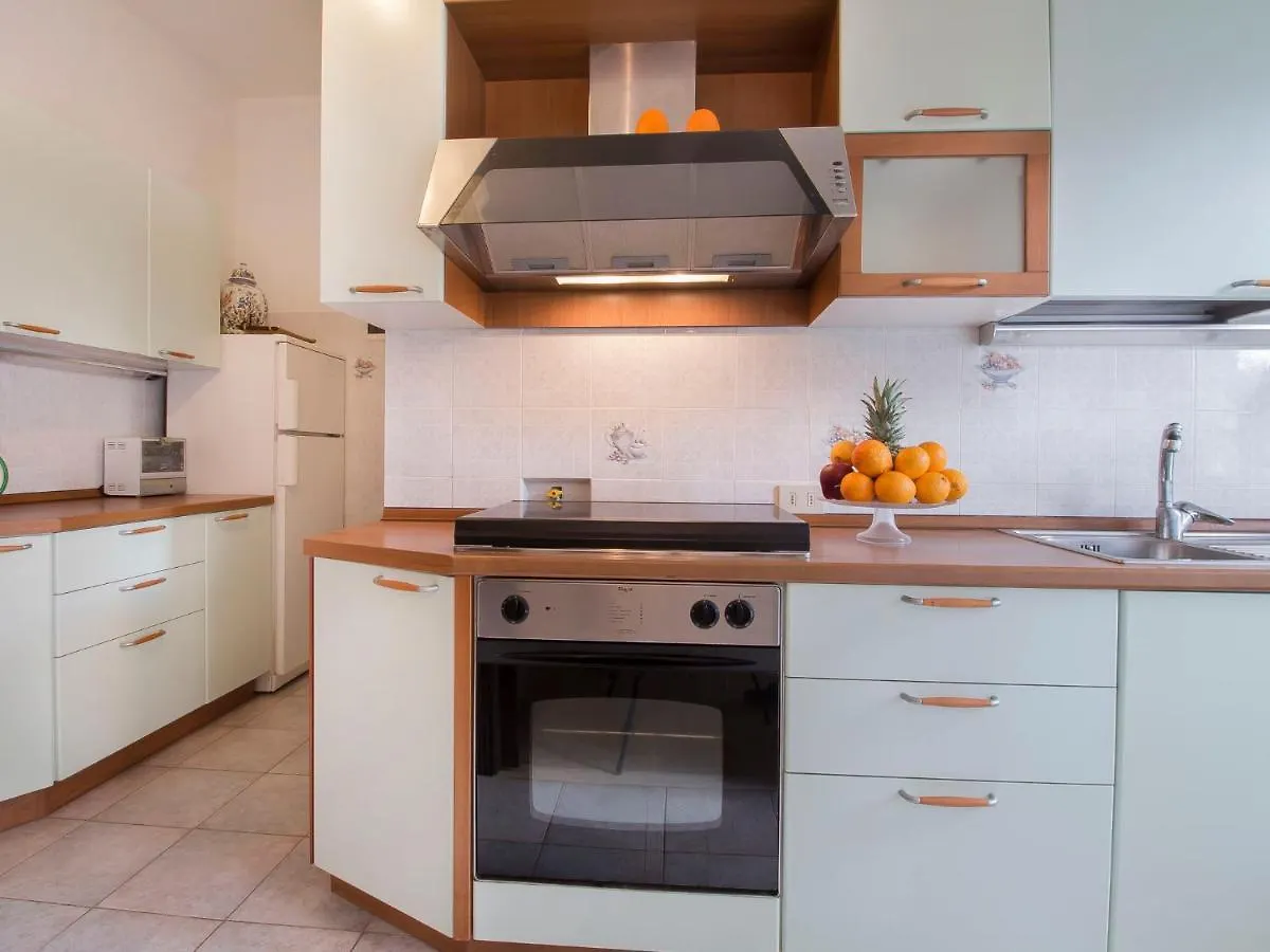 Apartment Levante By Interhome San Vincenzo Italy