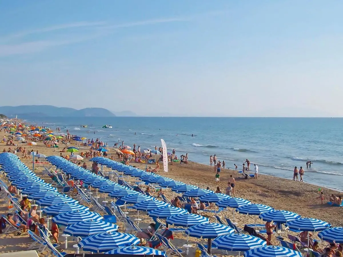 Apartment Levante By Interhome San Vincenzo