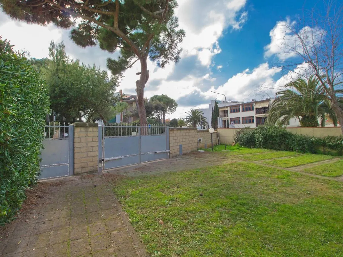 Apartment Levante By Interhome San Vincenzo 0*,