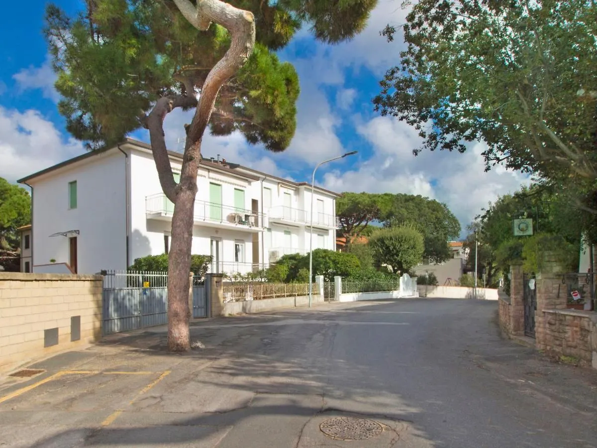 Apartment Levante By Interhome San Vincenzo