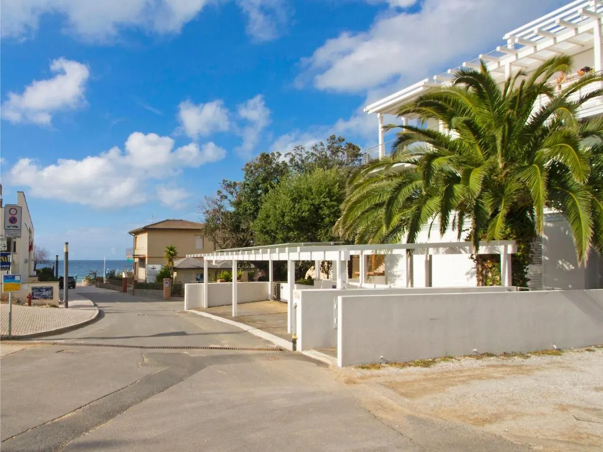 Apartment Levante By Interhome San Vincenzo