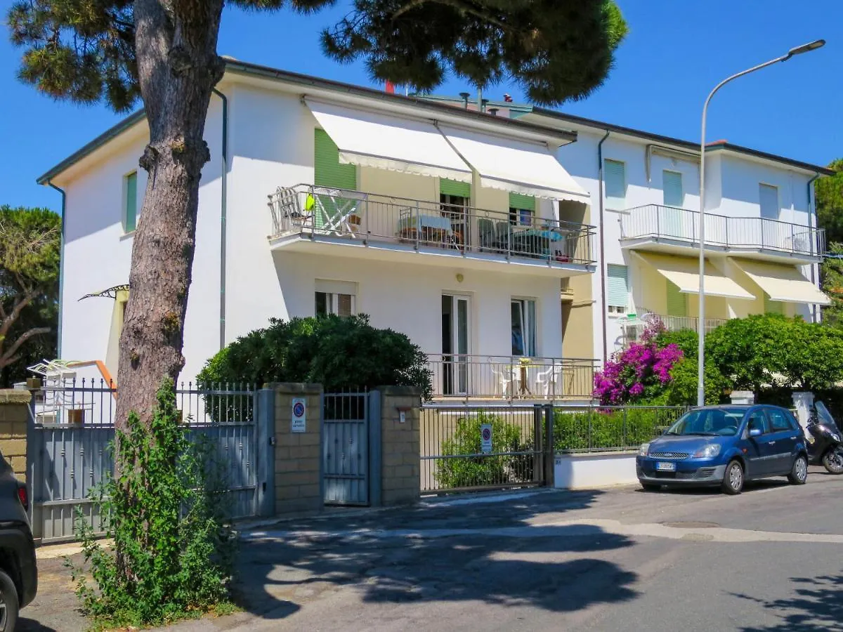 Apartment Levante By Interhome San Vincenzo