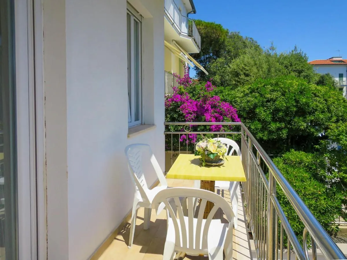 Apartment Levante By Interhome San Vincenzo Italy