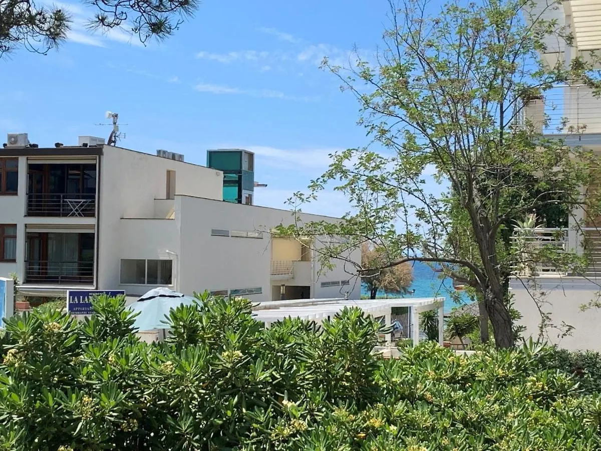 Apartment Levante By Interhome San Vincenzo