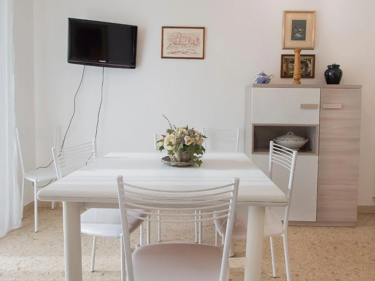 Apartment Levante By Interhome San Vincenzo