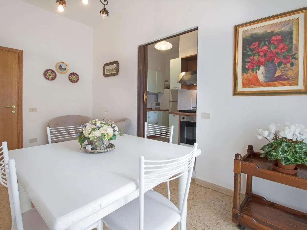 Apartment Levante By Interhome San Vincenzo Italy