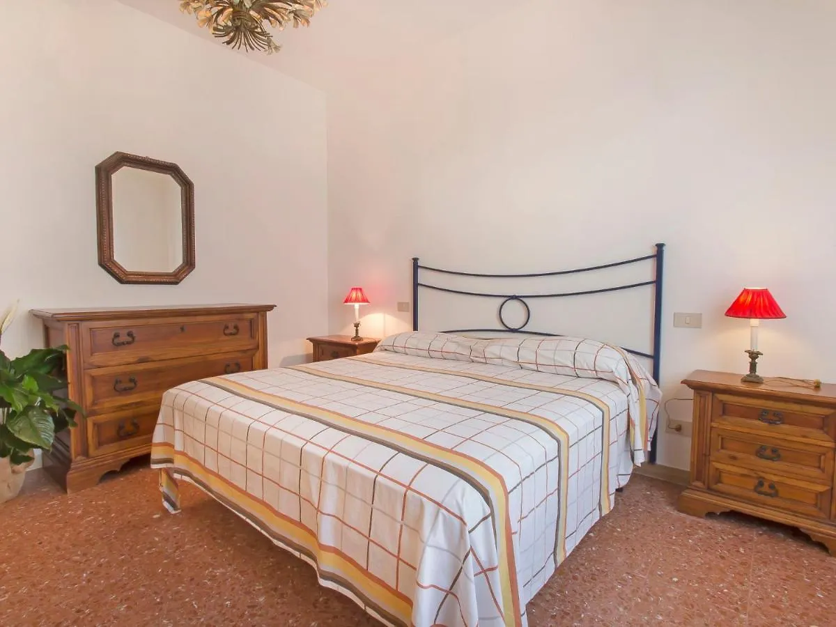 Apartment Levante By Interhome San Vincenzo