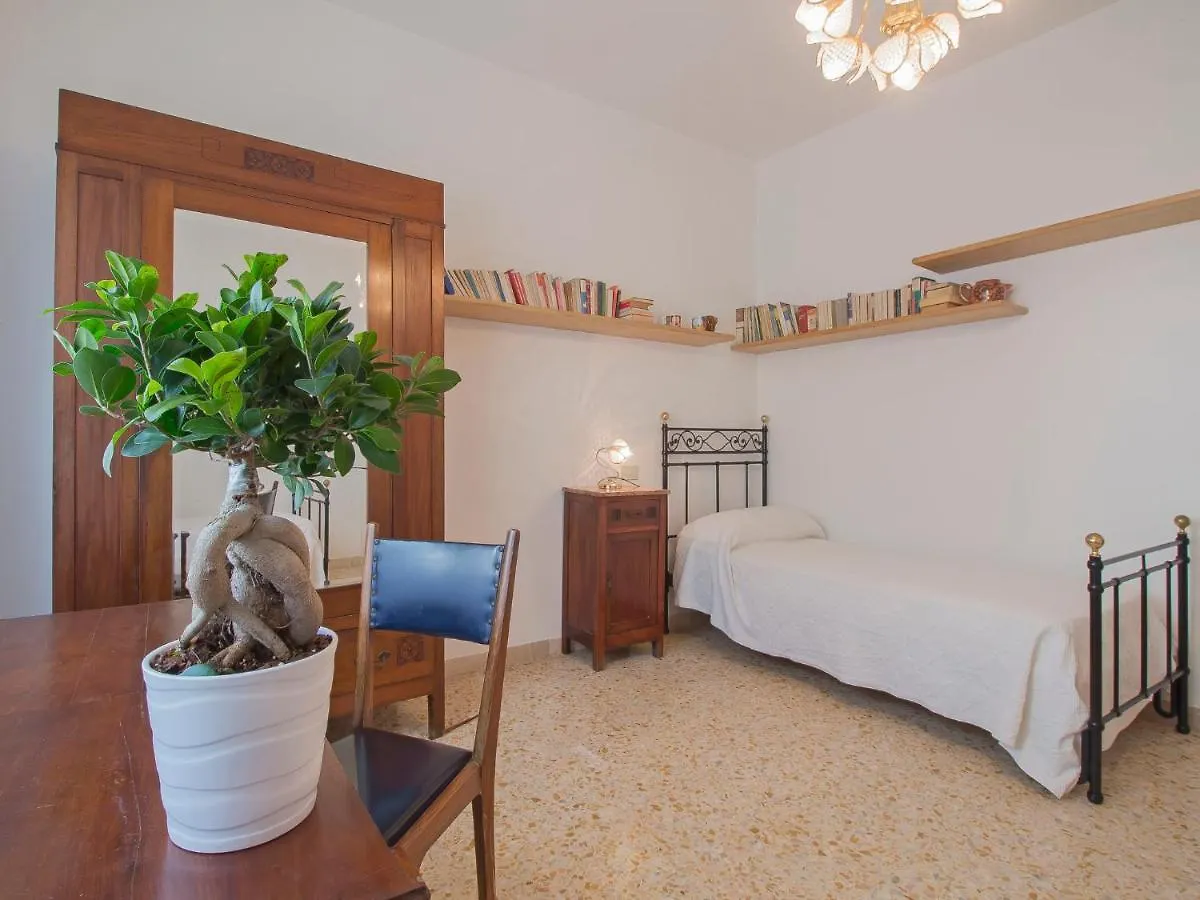 Apartment Levante By Interhome San Vincenzo
