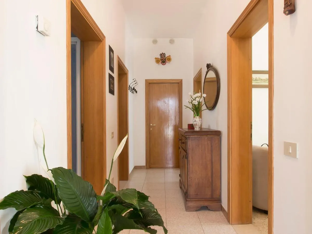 Apartment Levante By Interhome San Vincenzo