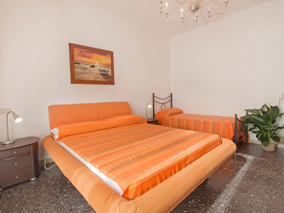 Apartment Levante By Interhome San Vincenzo