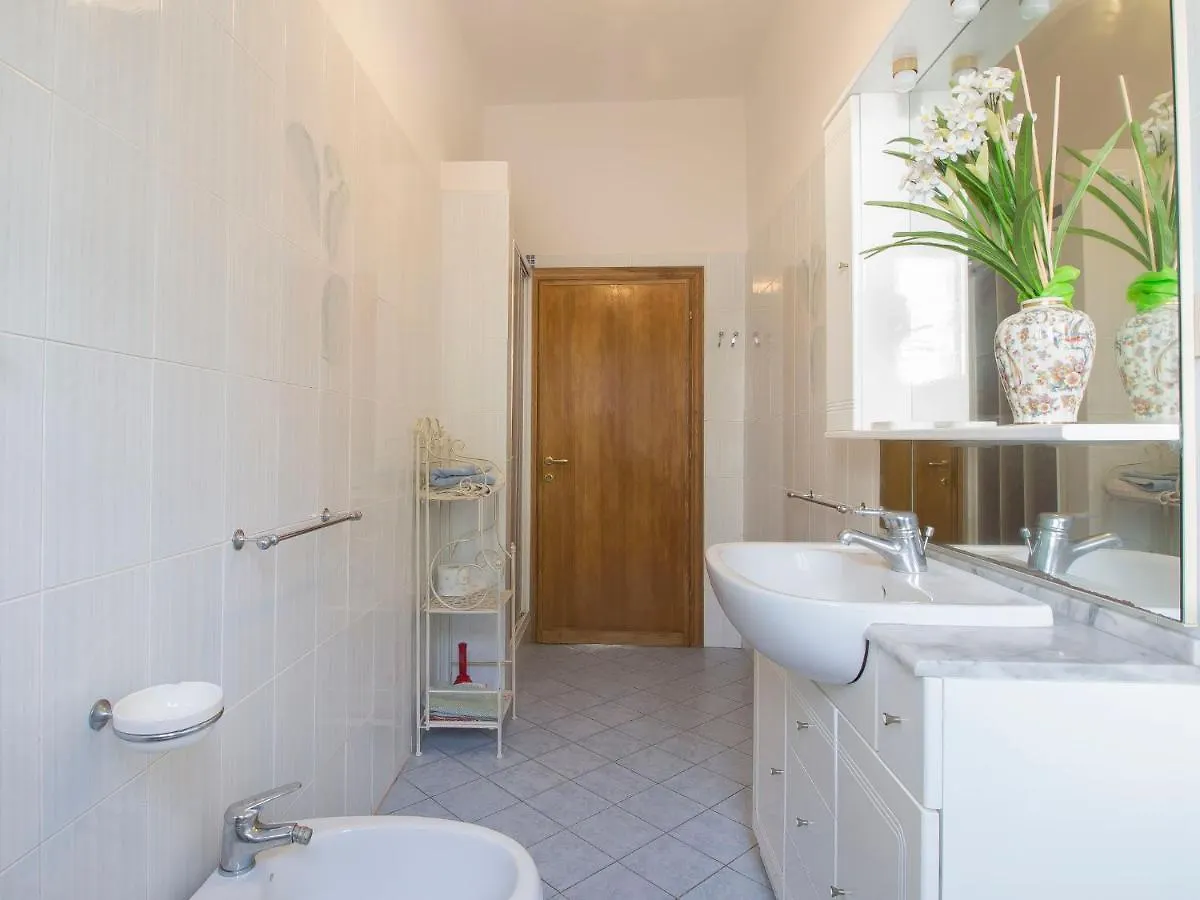 Apartment Levante By Interhome San Vincenzo