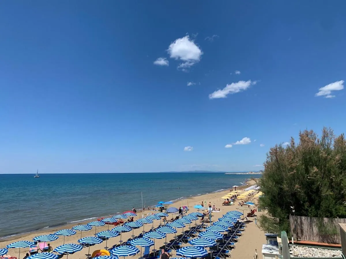 Apartment Levante By Interhome San Vincenzo 0*,