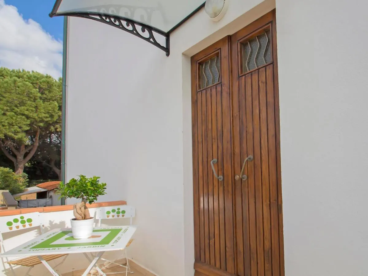 Apartment Levante By Interhome San Vincenzo