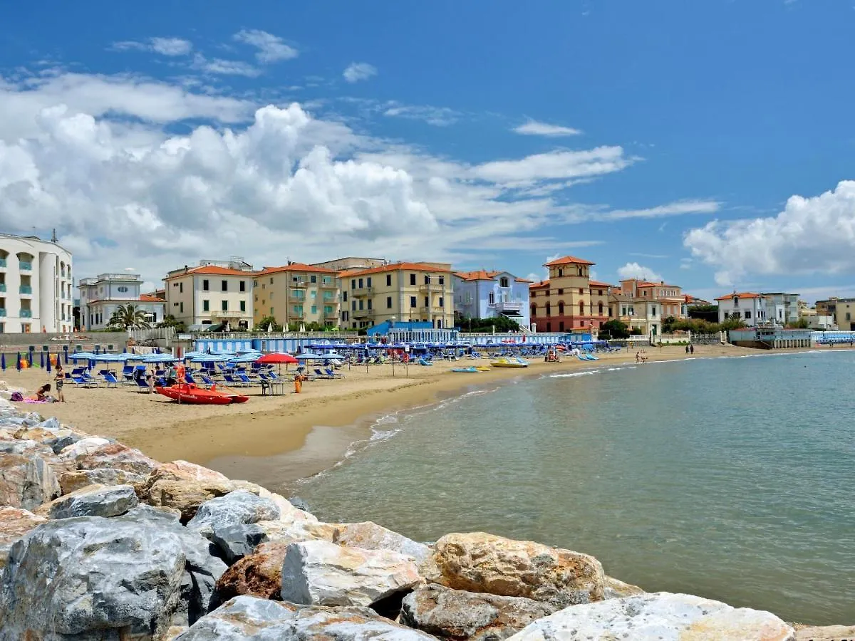 Apartment Levante By Interhome San Vincenzo