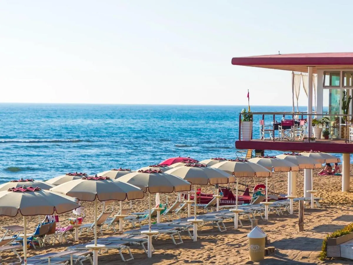 Apartment Levante By Interhome San Vincenzo
