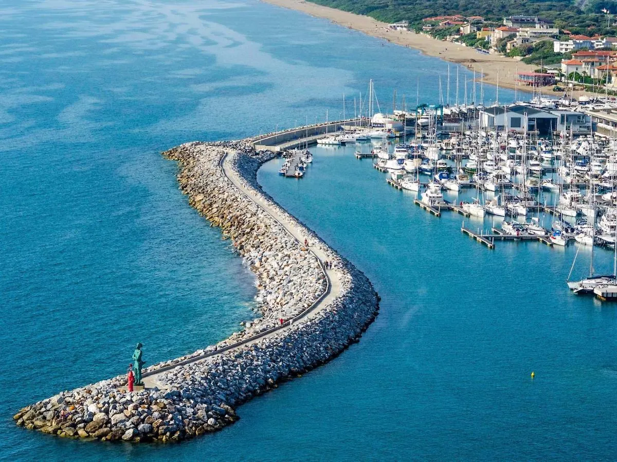 Apartment Levante By Interhome San Vincenzo 0*,  Italy