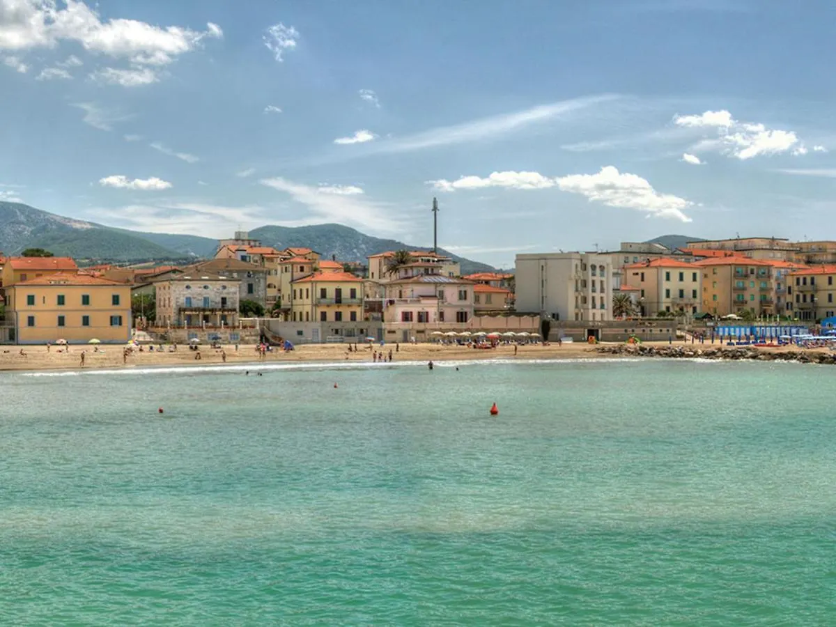 Apartment Levante By Interhome San Vincenzo Italy