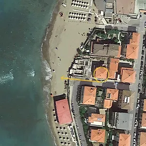  Apartment Antea